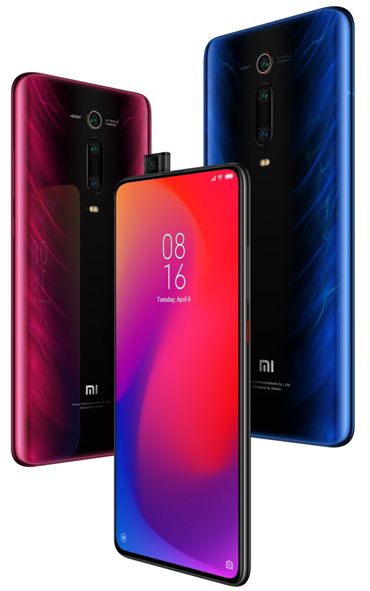 Ist Das Xiaomi Mi 9t Pro Wasserdicht Xiaomi launcht Mi 9T Pro in Deutschland - Notebookcheck.com News