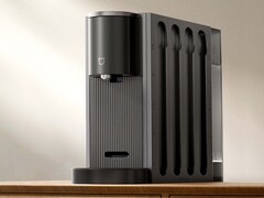 Die Mijia Capsule Coffee Machine ist auch in Deutschland erhältlich