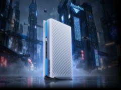 Minisforum hat seine AtomMan-Mini-PC-Produktreihe um eine neue, vollständig auf AMD basierende Option erweitert