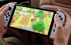 Der Nachfolger der Nintendo Switch soll Spiele in 4K-Auflösung darstellen können. (Bild: Nintendo)