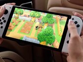 Der Nachfolger der Nintendo Switch soll Spiele in 4K-Auflösung darstellen können. (Bild: Nintendo)