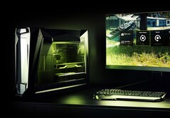 Die Nvidia GeForce GTX 1650 überholt die GeForce GTX 1060 als beliebteste Gaming-Grafikkarte bei Steam-Nutzern. (Bild: Nvidia)