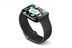 Die Oppo Watch ist eine schicke Wear OS-Smartwatch, die endlich Googles großes Herbst-Update erhält. (Bild: Oppo)