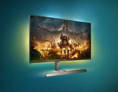 Philips stellt mit Momentum 279M1RV und 329M1RV zwei neue Gaming-Monitore für die Xbox Series X|S vor. (Bild: Philips)