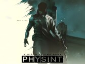 Key Visual zu Hideo Kojimas Physint.
