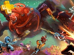 Das Spiel wird am 20. Oktober dem Spielekatalog von PS Plus hinzufügt