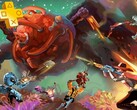 Das Spiel wird am 20. Oktober dem Spielekatalog von PS Plus hinzufügt