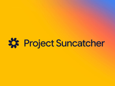 Google Project Suncatcher Logo