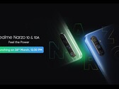Mit der Narzo-Smartphone-Serie, einer Submarke von Realme will Oppo auch bei der Generation Z punkten und Xiaomis Poco-Familie Konkurrenz machen.