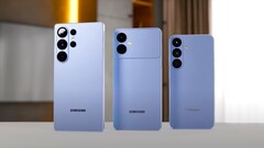 In etwas mehr als drei Monaten wird uns Samsung die Galaxy S26 Serie präsentieren, bestehend aus Galaxy S26 Pro, Galaxy S26 Edge und Galaxy S26 Ultra. (Bild: TT Technology)