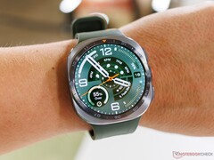 Die Samsung Galaxy Watch Ultra2 soll bis 2031 Updates erhalten.