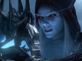 Das nächste Add-on zu World of Warcraft lässt sich nur mit einer SSD spielen. (Bild: Blizzard)