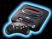 Sega Mega Drive Mini 2: Retro-Konsole kommt nach Europa (Bild: Sega)
