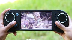 Mittlerweile gibt es viele Alternativen zum gescheiterten Smach Z Gaming-Handheld. (Bild: Smach Z)