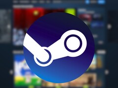 Valve testet im Beta-Client aktuell ein neues Design der Steam-Startseite.