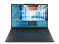 Das Lenovo ThinkPad P1 Gen 8 (Bildquelle: Lenovo)