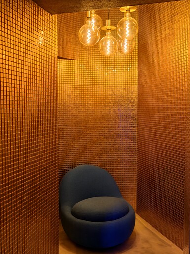 Vivo 35mm Hauptkamera.