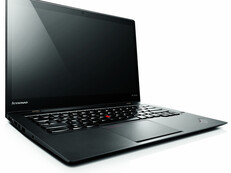 Test-Update Lenovo ThinkPad X1 Carbon Touch 20A7-002DGE Ultrabook