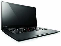 Test-Update Lenovo ThinkPad X1 Carbon Touch 20A7-002DGE Ultrabook