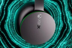 Microsofts jüngstes Headset richtet sich speziell an Xbox-Gamer, es lässt sich aber auch problemlos mit einem Smartphone verwenden. (Bild: Microsoft)