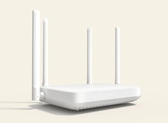 Der Xiaomi Router AX1500 kommt global auf den Markt. (Bild: Xiaomi)