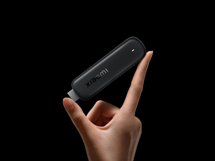 Der Xiaomi TV Stick HD (2nd Gen)