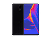 Das Mi Mix 3 von Xiaomi, hier in einem Konzeptbild auf Basis vermeintlich geleakter Designs.