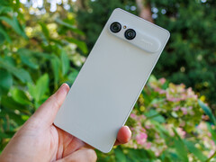 Sony Xperia 10 VIII
