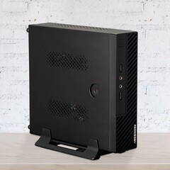 S23004: Multimedia-PC von Medion