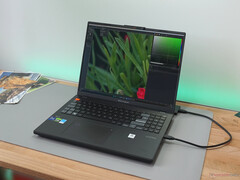 Asus Vivobook Pro 16X im Test: Creator-Notebook mit überragendem Prozessor