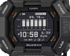 Casio G-Shock Mudman GDG-B100 Uhr