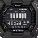 Casio G-Shock Mudman GDG-B100 Uhr