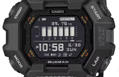 Casio G-Shock Mudman GDG-B100 Uhr