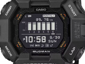 Casio G-Shock Mudman GDG-B100 Uhr