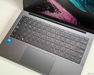 Chuwi UniBook mit Intel Wildcat