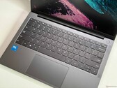 Chuwi UniBook mit Intel Wildcat