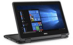 Dell Latitude 11 Convertible (3189)