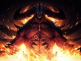 Die vielen kostenpflichtigen Elemente in Diablo Immortal machen sich offensichtlich bezahlt. (Bild: Activision Blizzard)