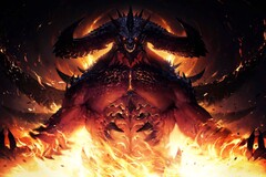 Die vielen kostenpflichtigen Elemente in Diablo Immortal machen sich offensichtlich bezahlt. (Bild: Activision Blizzard)