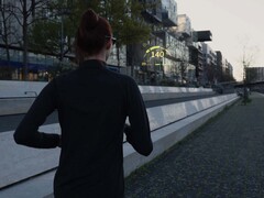 engo3: Brille mit Farbdisplay