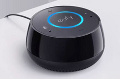 Eufy Genie: Günstiger Lautsprecher mit Alexa-Support