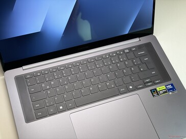 Samsung Galaxy Book6 Ultra.