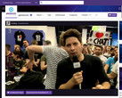 gamescom 2017 | Twitch ist jetzt offizieller Streamingpartner