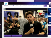 gamescom 2017 | Twitch ist jetzt offizieller Streamingpartner