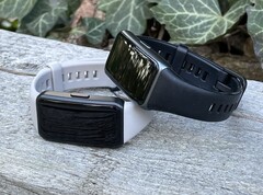 Huawei Band 6: Update bringt neue Funktionen mit (Symbolbild, mit Honor Band 6)