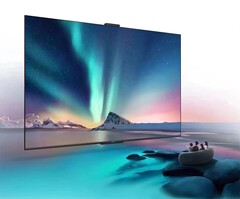Huawei Smart Screen S3 Pro: Fernseher mit großer Bildschirmdiagonalen