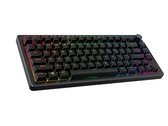 HP bringt eine neue, drahtlose Gaming-Tastatur (Bildquelle: HP)