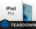 Teardown: Apple iPad Pro lässt sich einfacher reparieren als frühere Modelle