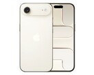 Das iPhone Air ist das bisher dünnste iPhone, wenn man den Kamerabuckel außen vor lässt