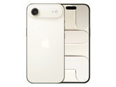 Das iPhone Air ist das bisher dünnste iPhone, wenn man den Kamerabuckel außen vor lässt